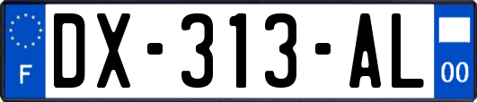 DX-313-AL