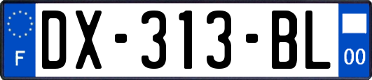 DX-313-BL