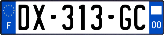 DX-313-GC