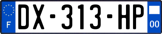 DX-313-HP