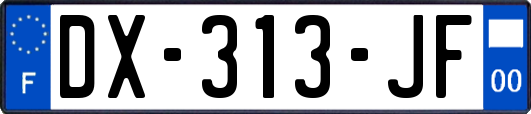 DX-313-JF