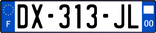 DX-313-JL