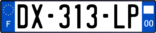 DX-313-LP