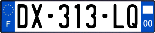 DX-313-LQ
