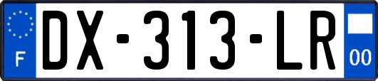 DX-313-LR