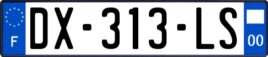 DX-313-LS