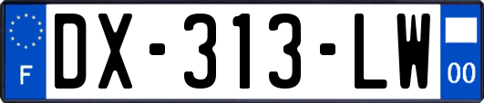 DX-313-LW