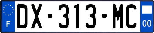 DX-313-MC