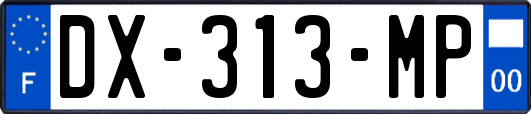 DX-313-MP