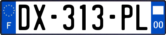 DX-313-PL