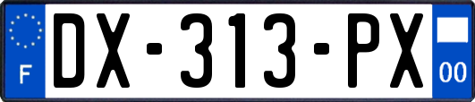 DX-313-PX