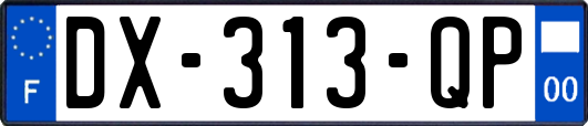 DX-313-QP