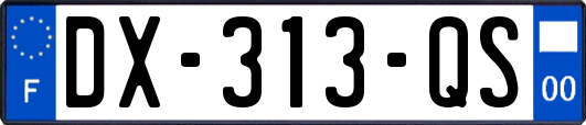 DX-313-QS