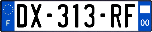 DX-313-RF