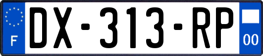 DX-313-RP