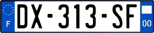 DX-313-SF