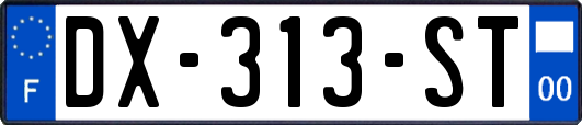 DX-313-ST