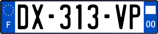 DX-313-VP