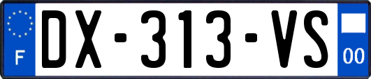 DX-313-VS