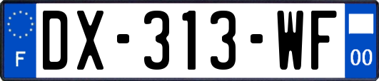DX-313-WF