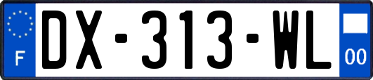 DX-313-WL