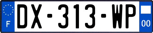 DX-313-WP