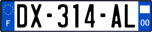 DX-314-AL