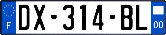 DX-314-BL