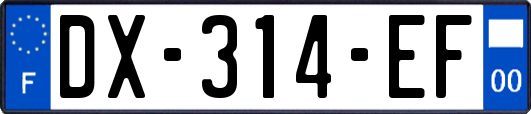 DX-314-EF
