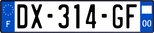 DX-314-GF