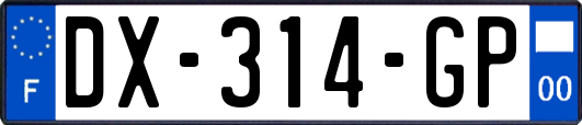 DX-314-GP