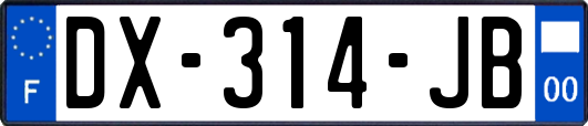 DX-314-JB