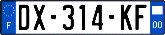 DX-314-KF