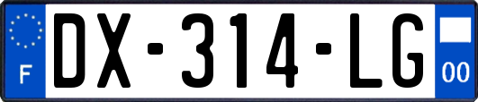 DX-314-LG