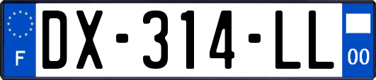 DX-314-LL