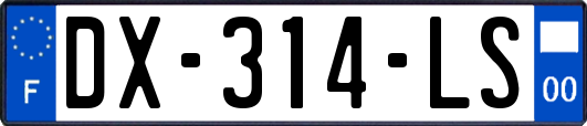 DX-314-LS