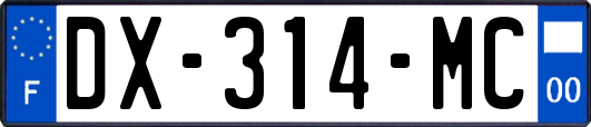 DX-314-MC