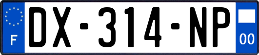DX-314-NP