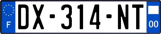 DX-314-NT