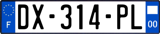 DX-314-PL