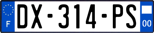 DX-314-PS