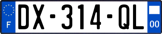 DX-314-QL