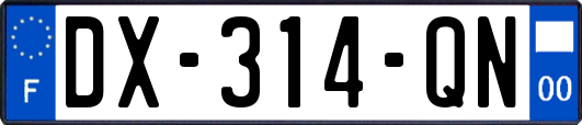 DX-314-QN