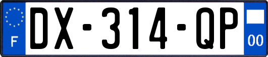 DX-314-QP