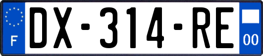 DX-314-RE