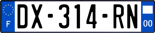 DX-314-RN