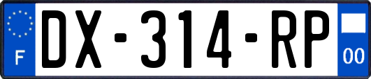 DX-314-RP