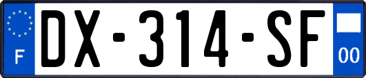 DX-314-SF