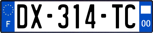 DX-314-TC