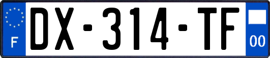 DX-314-TF